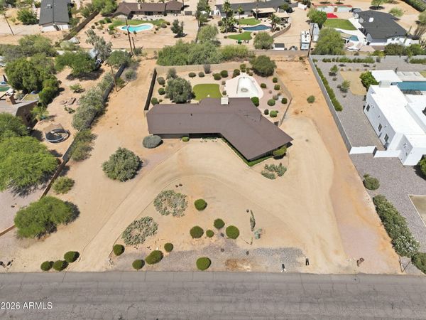 12030 N SUNDOWN Drive, Unit 31, Scottsdale, AZ 85260