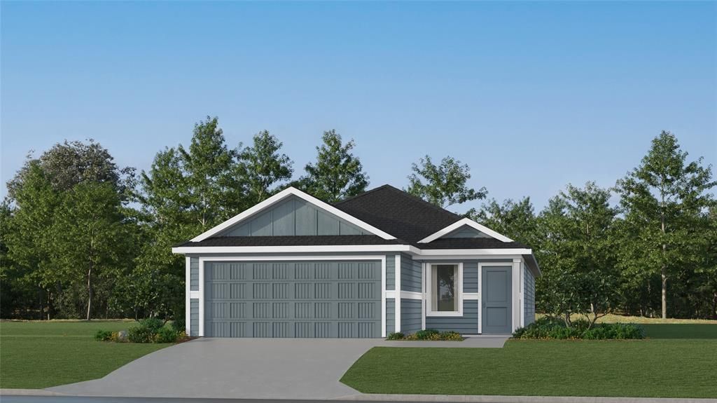 9612 Verite Street, Fort Worth, TX 76179 Main Photo