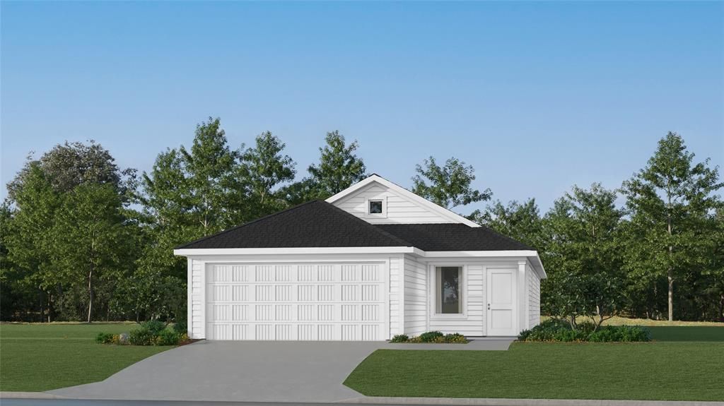 3137 Lynmar Lane, Fort Worth, TX 76179 Main Photo