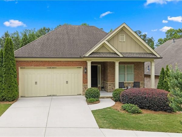 1307 Magnolia Path Way , Sugar Hill, GA 30518