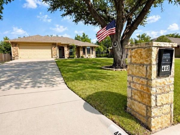 405 Erie DR, Temple, TX 76504