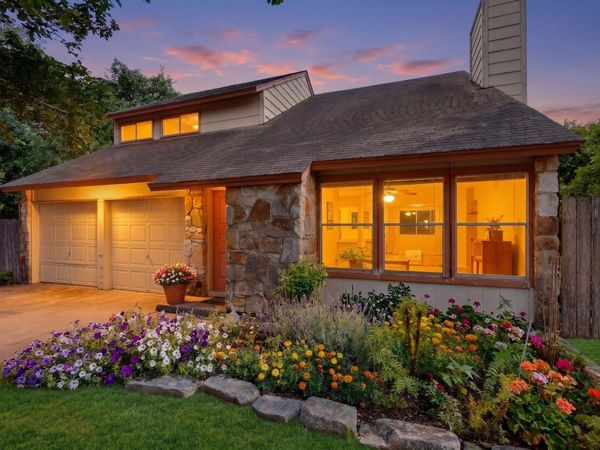 8211 Gallatin DR, Austin, TX 78736