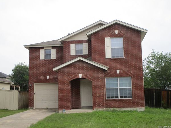 7916 CAVERN Hill, San Antonio, TX 78254