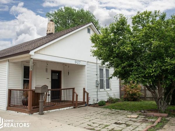 907 Locust Street, Ottumwa, IA 52501