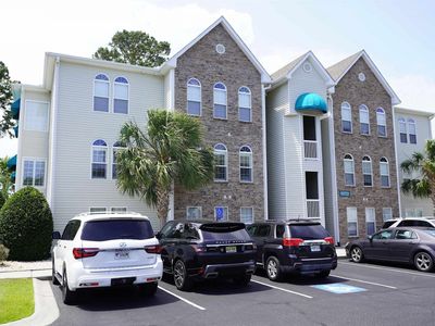 9772 Leyland Dr. , Unit 4, Myrtle Beach, SC 29572