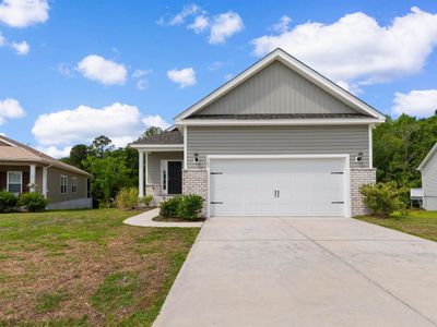 503 Grain Field Dr. , Georgetown, SC 29440