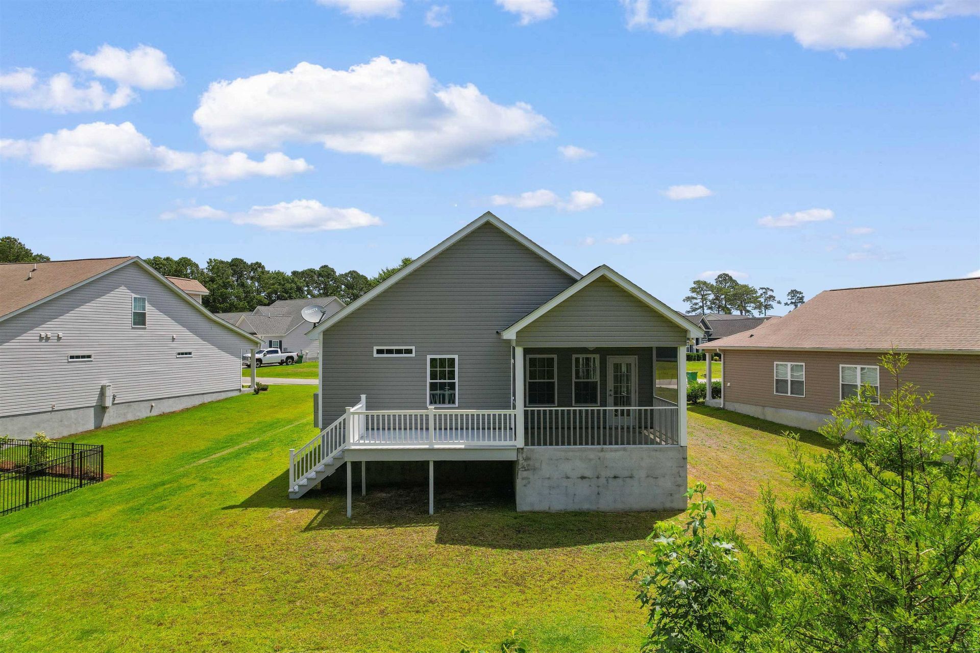 503 Grain Field Dr.  Photo 37
