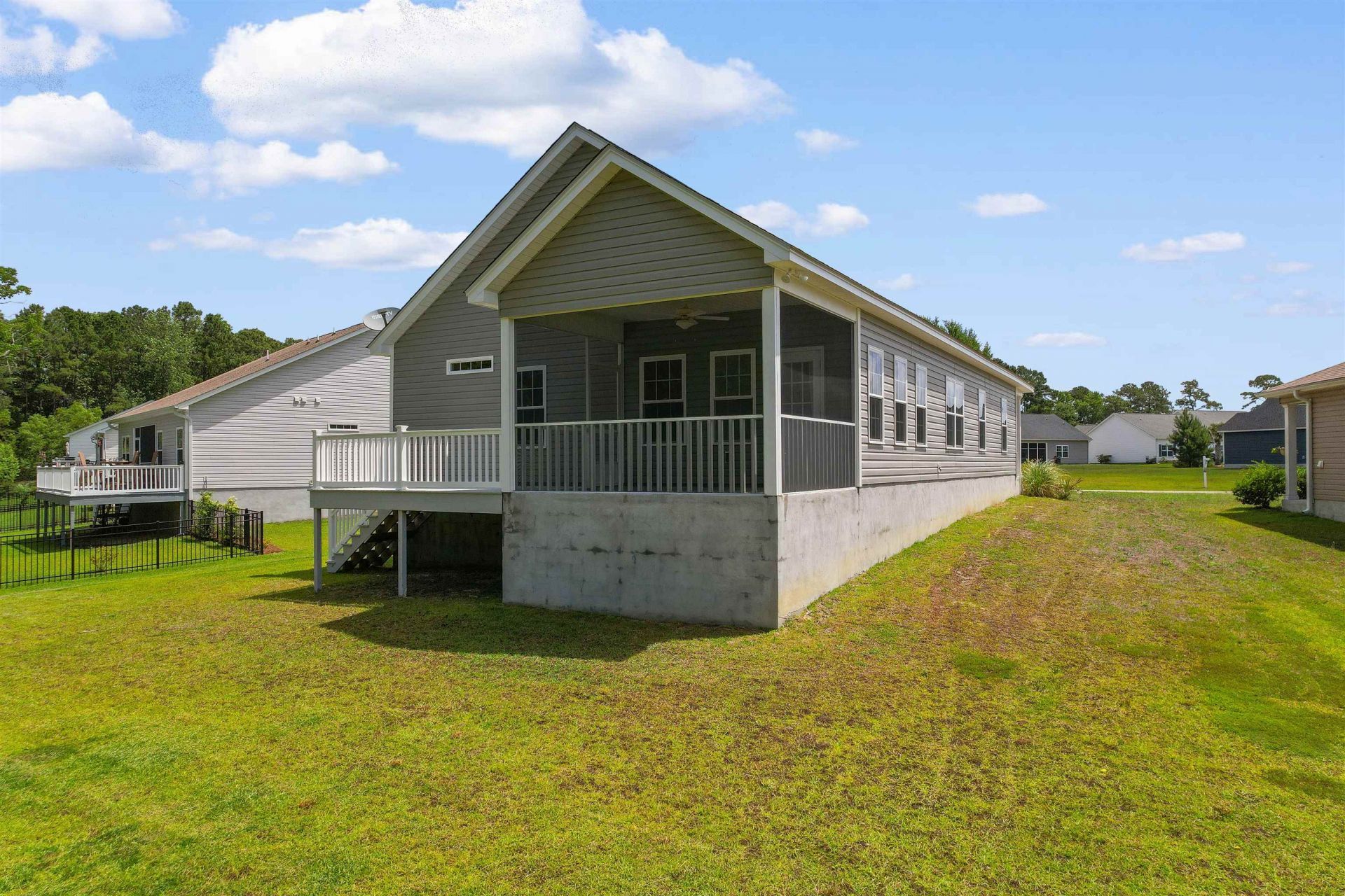 503 Grain Field Dr.  Photo 39