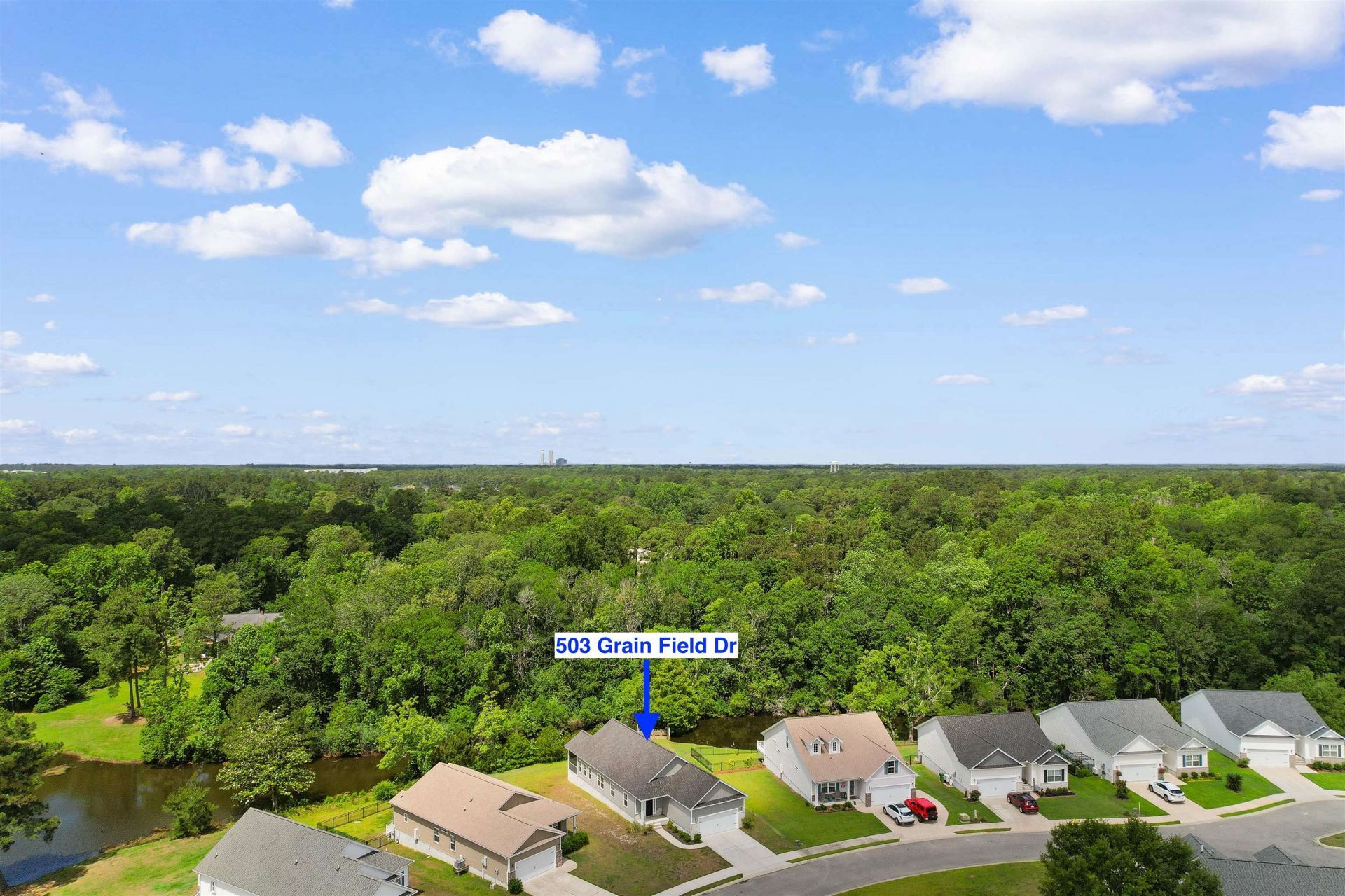 503 Grain Field Dr.  Photo 40