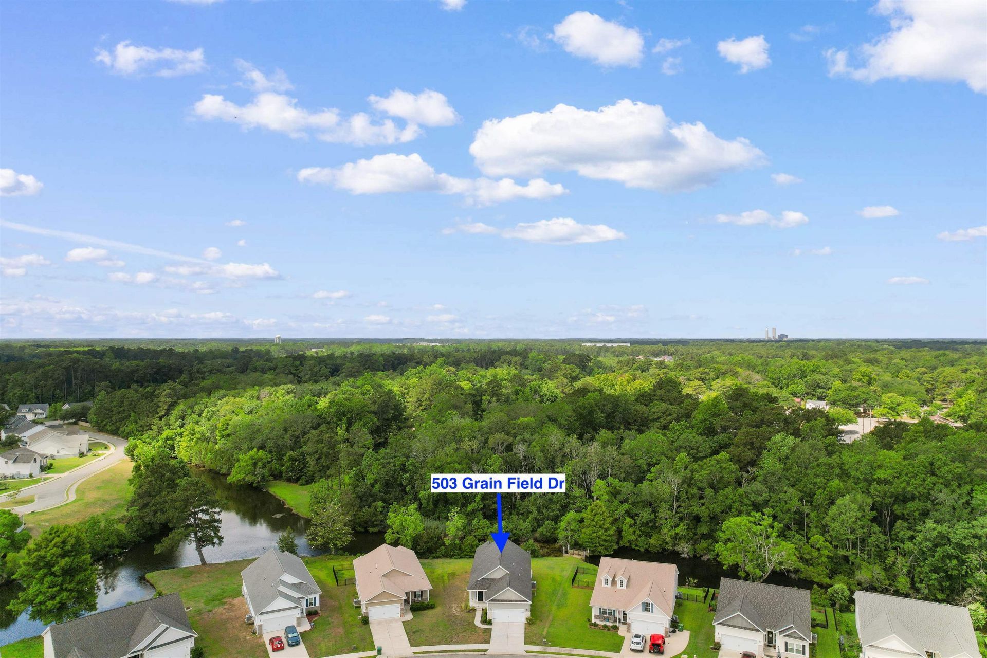 503 Grain Field Dr.  Photo 41