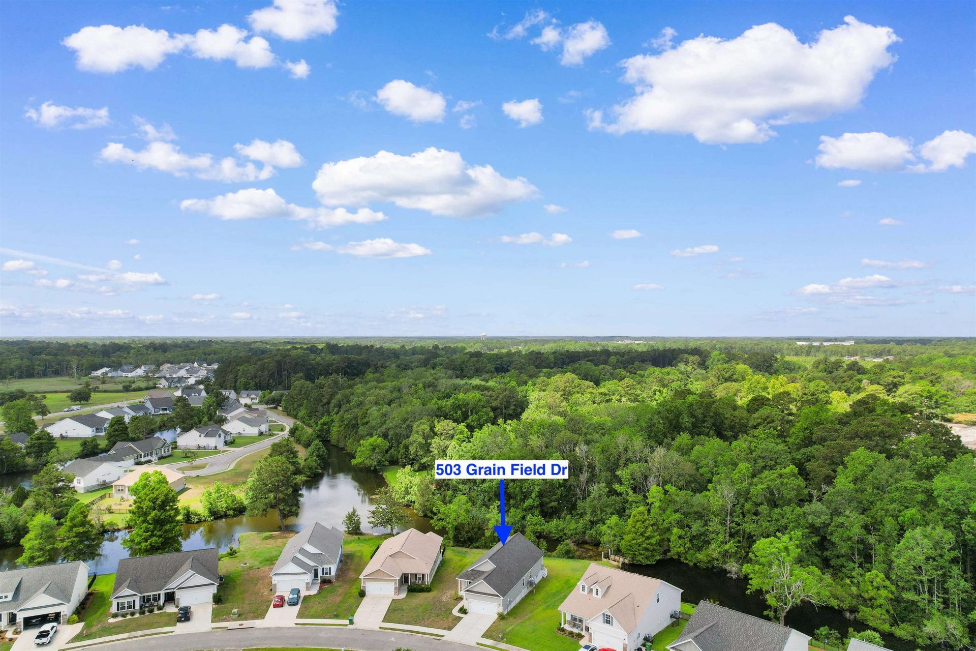 503 Grain Field Dr.  Photo 42