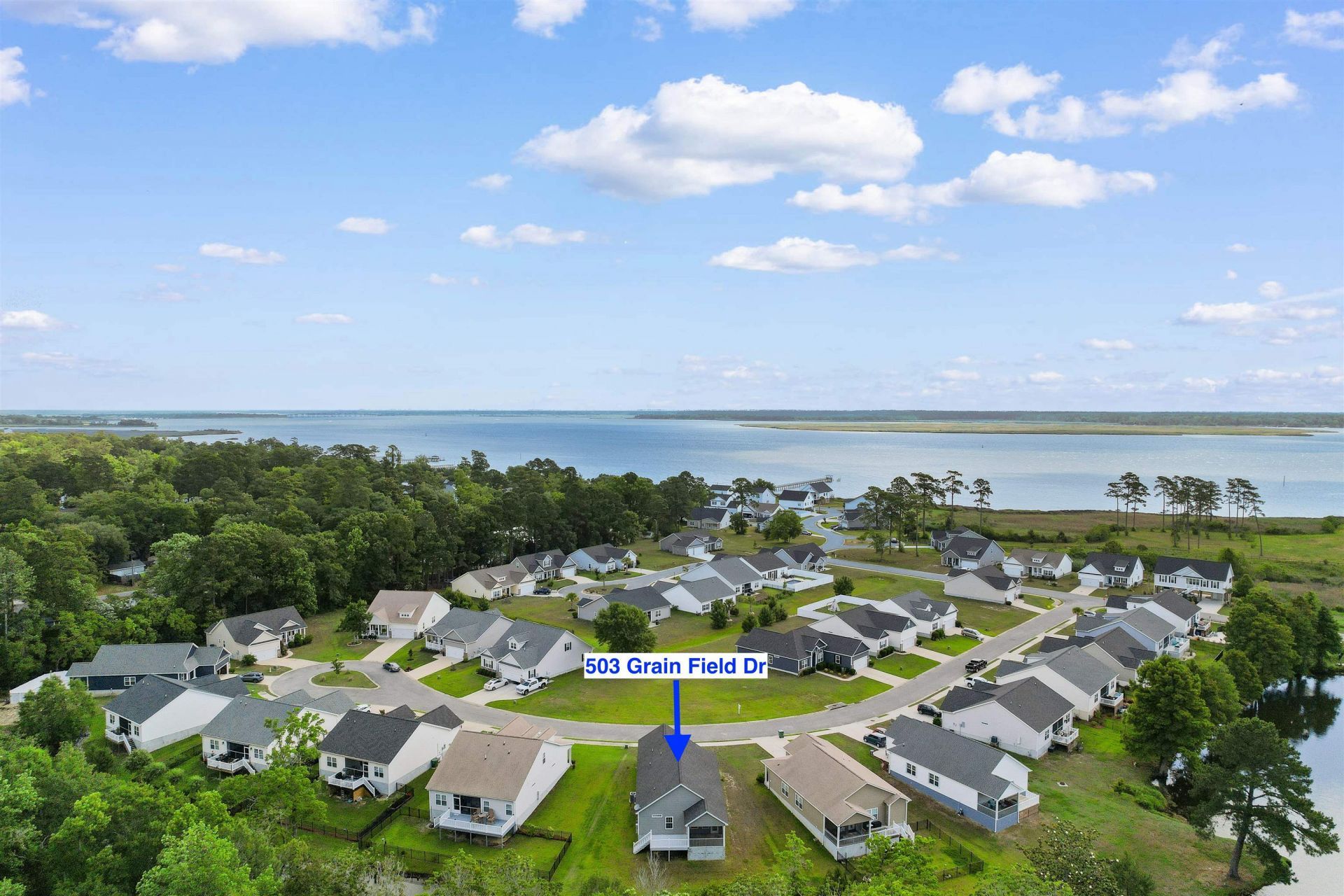 503 Grain Field Dr.  Photo 43