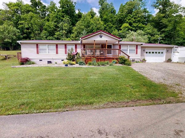 313 TOWNSHIP ROAD 384, CHESAPEAKE, OH 45619