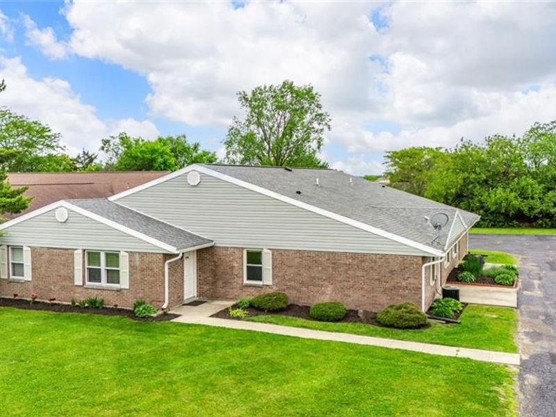 7709 Essington Circle, Washington Township, OH 45459 Photo 2
