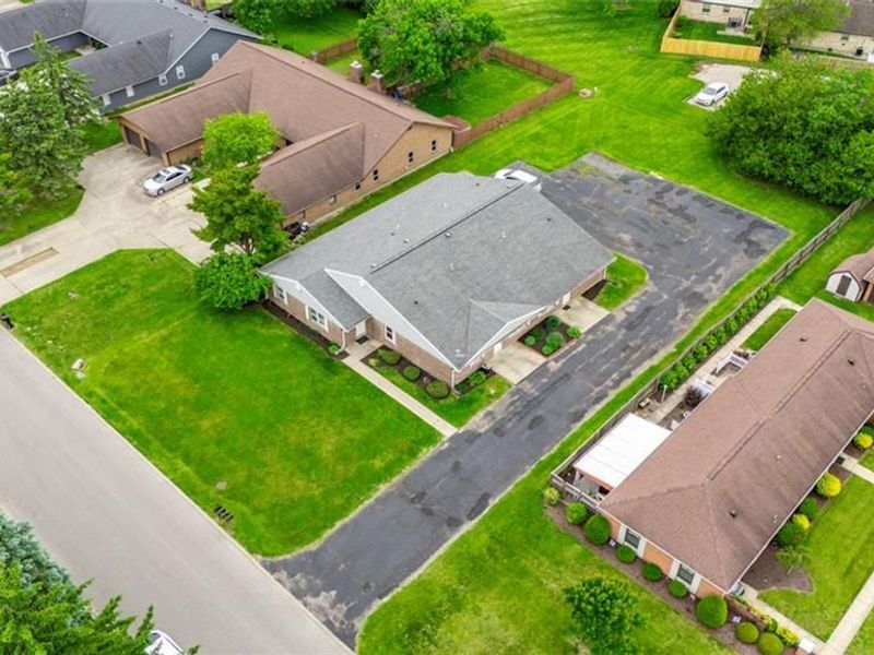 7709 Essington Circle, Washington Township, OH 45459 Photo 4