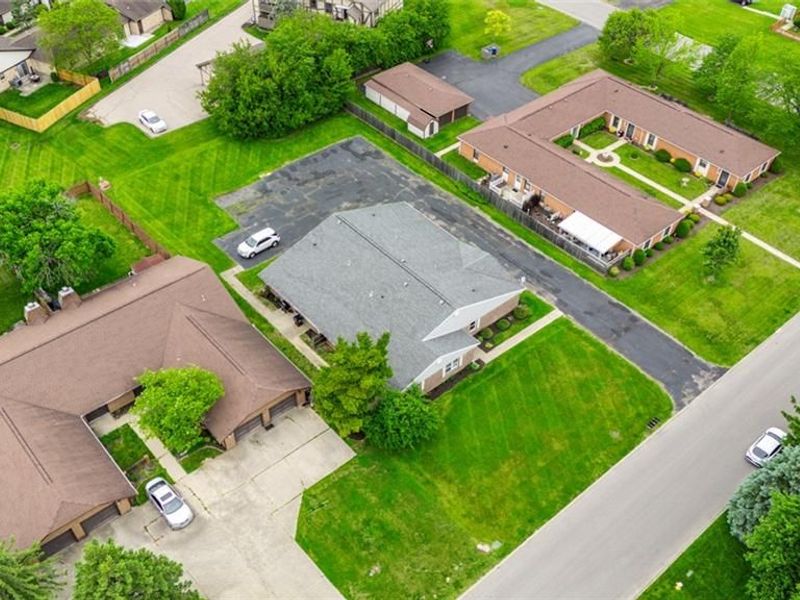 7709 Essington Circle, Washington Township, OH 45459 Photo 7