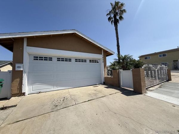 1808 Camino Esperanza, San Diego, CA 92173