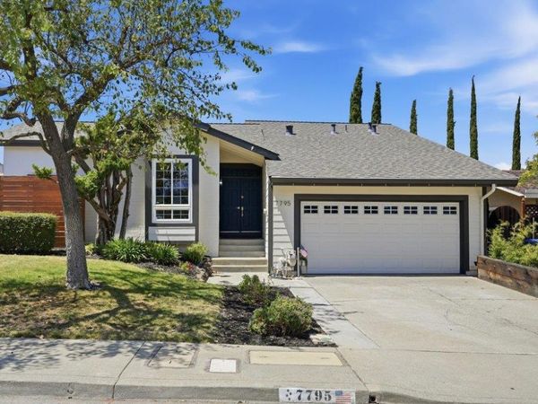 7795 Olive Drive, Pleasanton, CA 94588