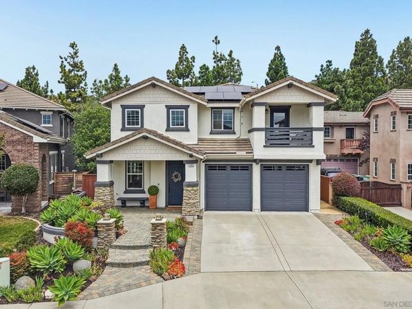 1605 Reflection St, San Marcos, CA 92078