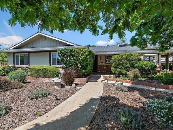 925 S Baywood Avenue, San Jose, CA 95128