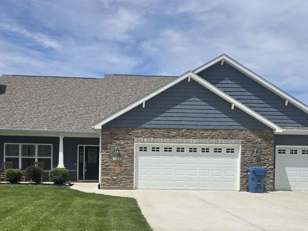 2955 S 500 W, Russiaville, IN 46979
