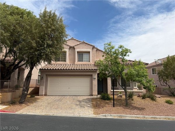 11240 Playa Bonita Avenue, Las Vegas, NV 89138