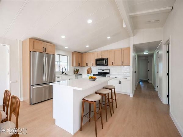 3414 Isle Royale Drive , Las Vegas, NV 89122