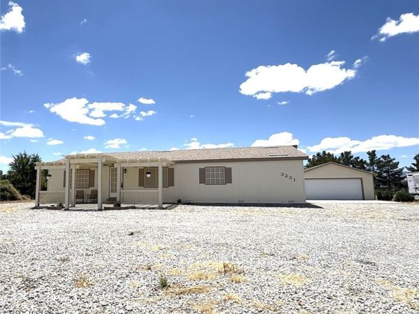 3231 Paiute Boulevard, Pahrump, NV 89061
