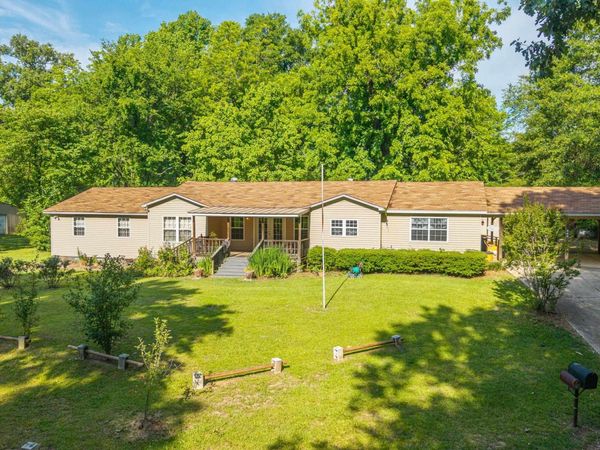 945 SNYDER Road, Arkadelphia, AR 71923