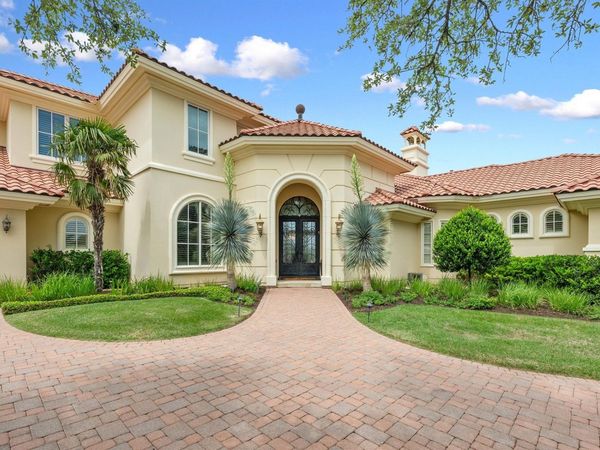 108 Brandon WAY, Austin, TX 78733