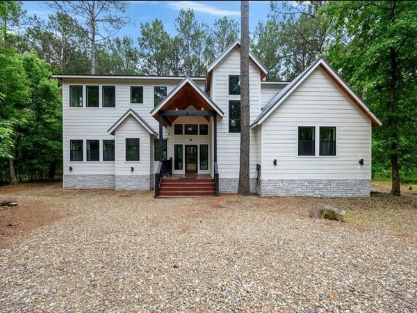 268 CONIFER CROSSING Trail, Broken Bow, OK 74728