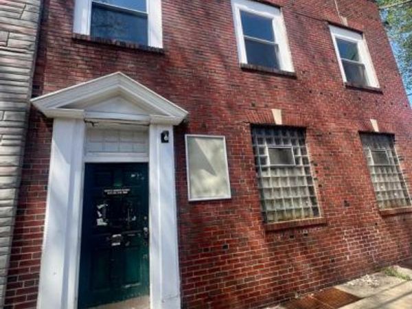 226 ORANGE STREET , READING, PA 19602
