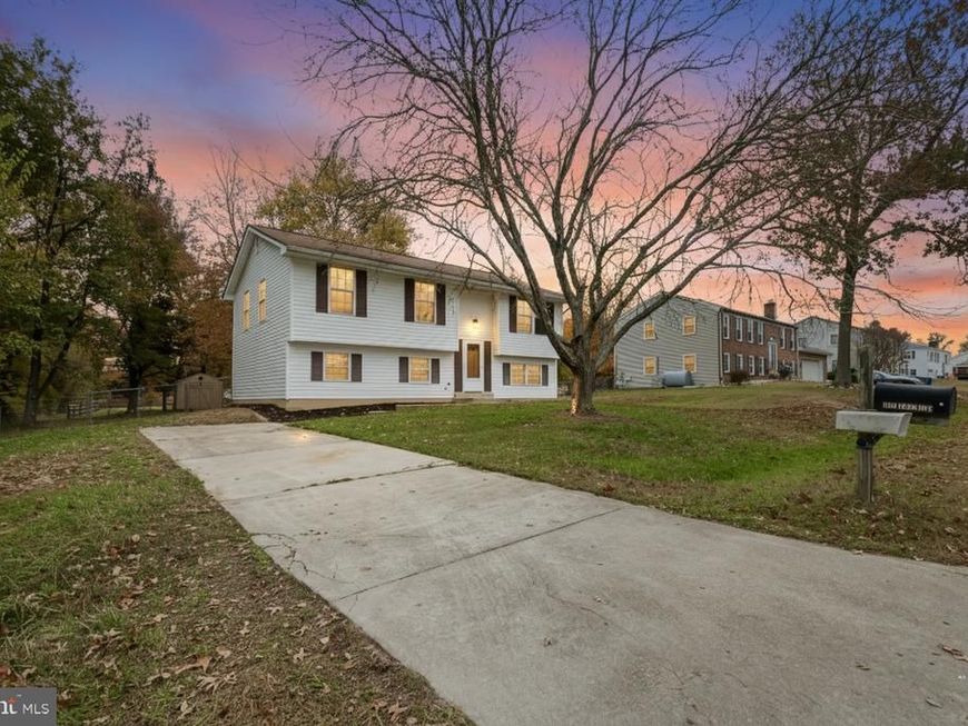 11616 Kipling Drive , Waldorf, MD 20601 Main Photo