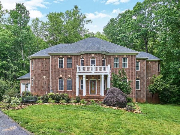 14431 ADEN ROAD, NOKESVILLE, VA 20181