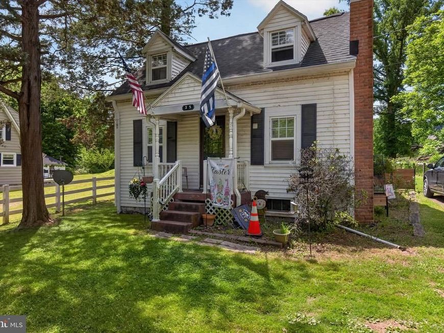 305 Kreutz Creek Road, York, PA 17406 Main Photo