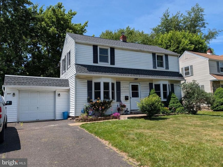 417 N Warminster Road, Hatboro, PA 19040 Main Photo