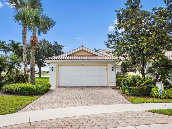 8270 Eleuthera Lane, Wellington, FL 33414