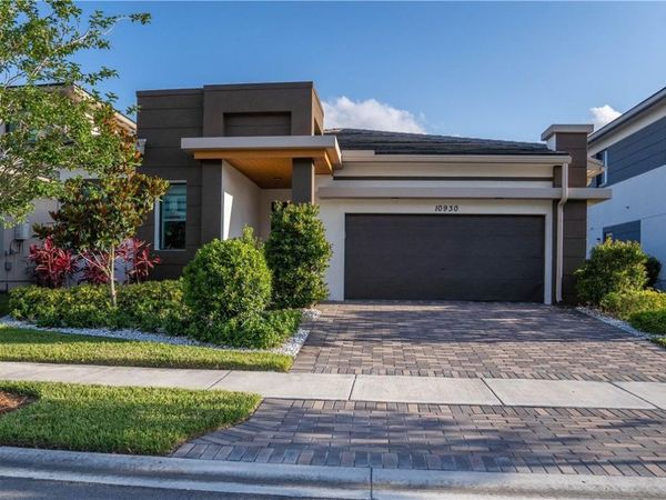 10930 Oceano Way, Parkland, FL 33076