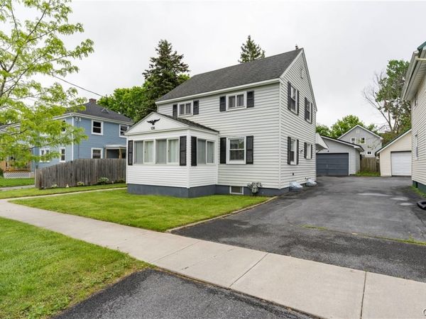 136 Seymour Street , Watertown, NY 13601