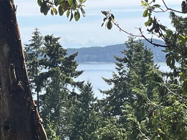 Lot 38 Pirates Rd , Pender Island, BC V0N 2M2