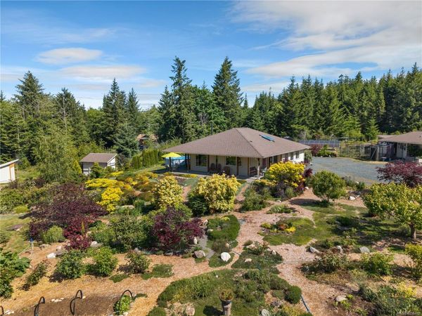 220 Irene Rd , Quadra Island, BC V0P 1N0