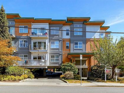 1550 Church Ave Saanich, BC V8P 2H1