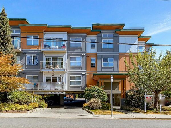 1550 Church Ave, Unit #201, Saanich, BC V8P 2H1