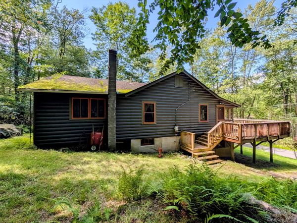 628 Lake Shore Drive, Smallwood, NY 12778