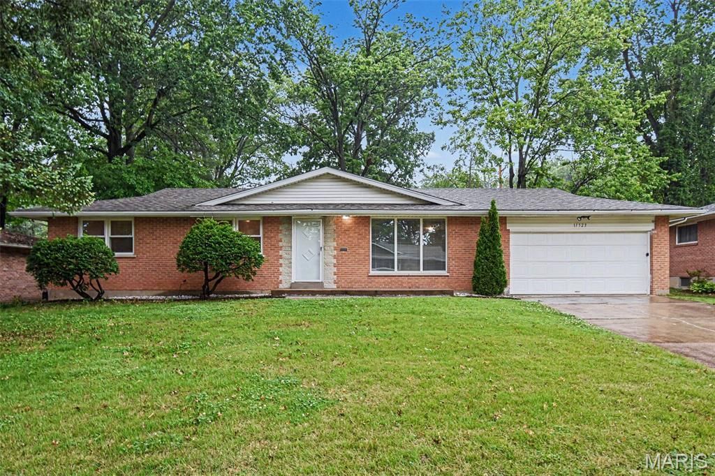 11523 Withersfield Drive, Saint Louis, MO 63138 Main Photo