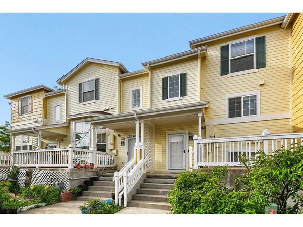 3860 Colorado Ave, Unit D, Boulder, CO 80303