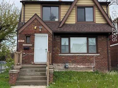 5814 Haverhill Street, Detroit, MI 48224