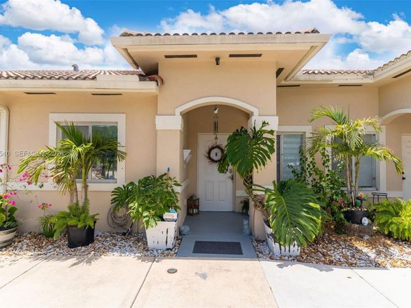 13268 Old Biscayne Dr, Unit 204, Homestead, FL 33033