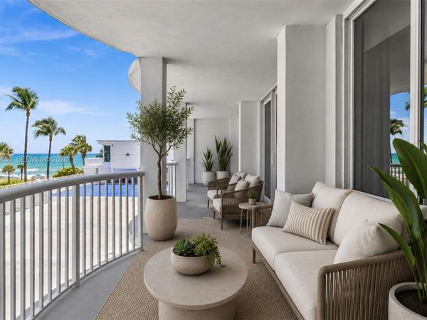 5401 Collins Ave , Unit 107, Miami Beach, FL 33140