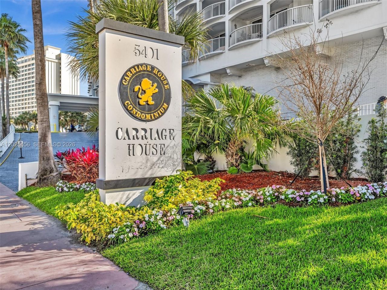 5401 Collins Ave, Unit 107, Miami Beach, FL 33140 Photo